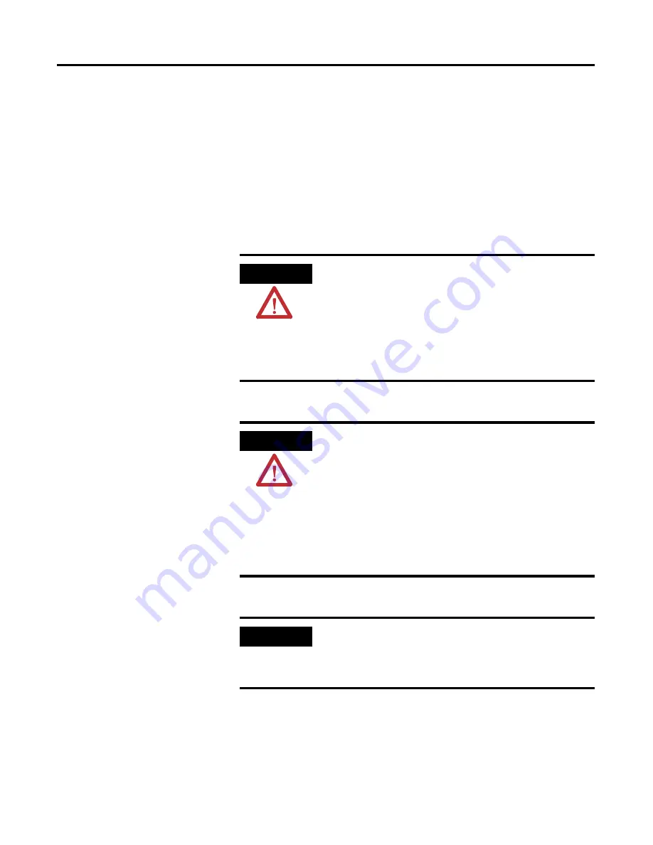 Allen-Bradley 1404-M4 User Manual Download Page 11