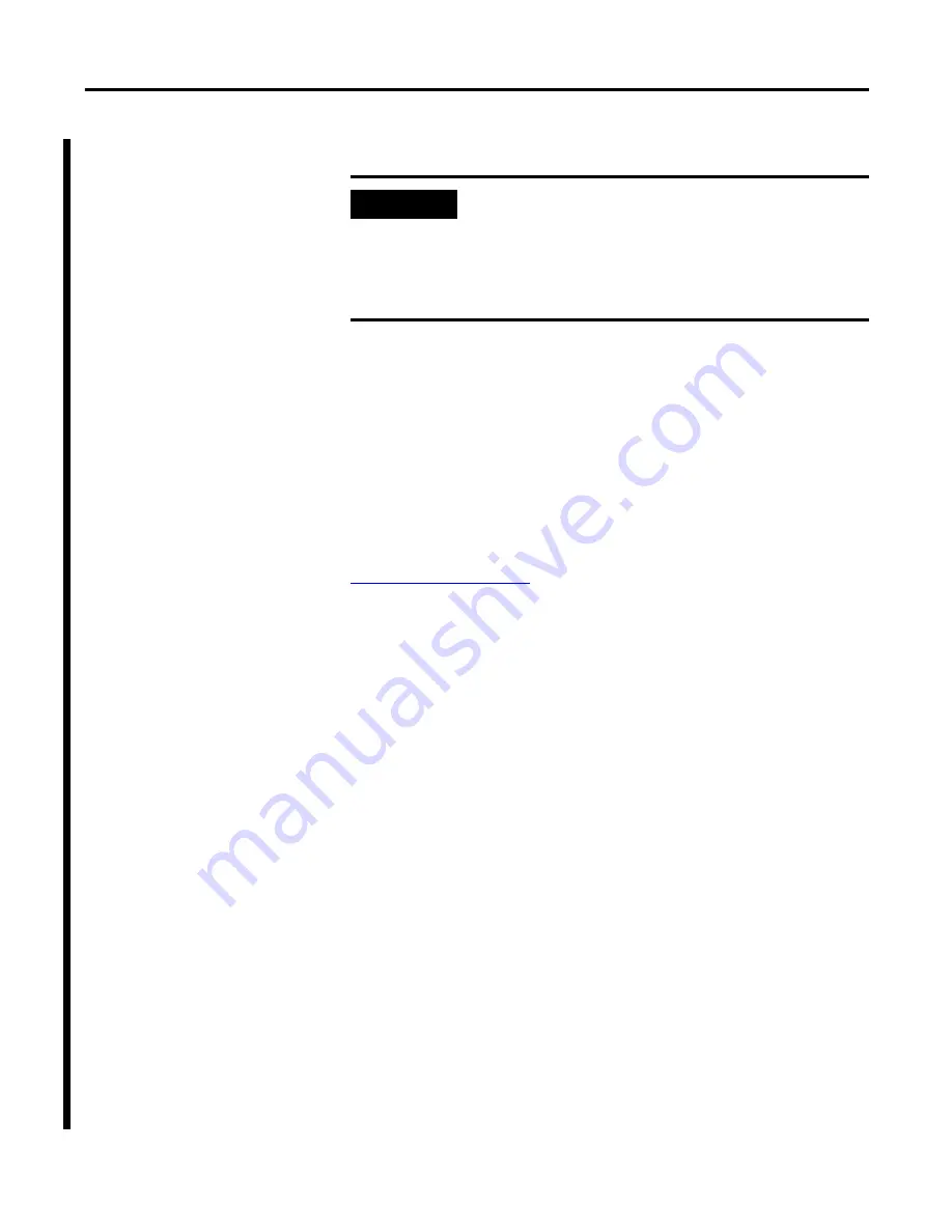 Allen-Bradley 1404-M4 User Manual Download Page 86