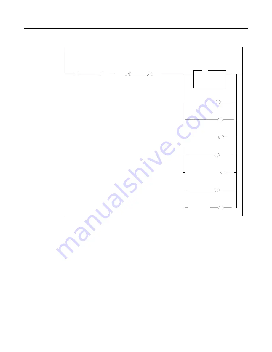 Allen-Bradley 1404-M4 User Manual Download Page 293