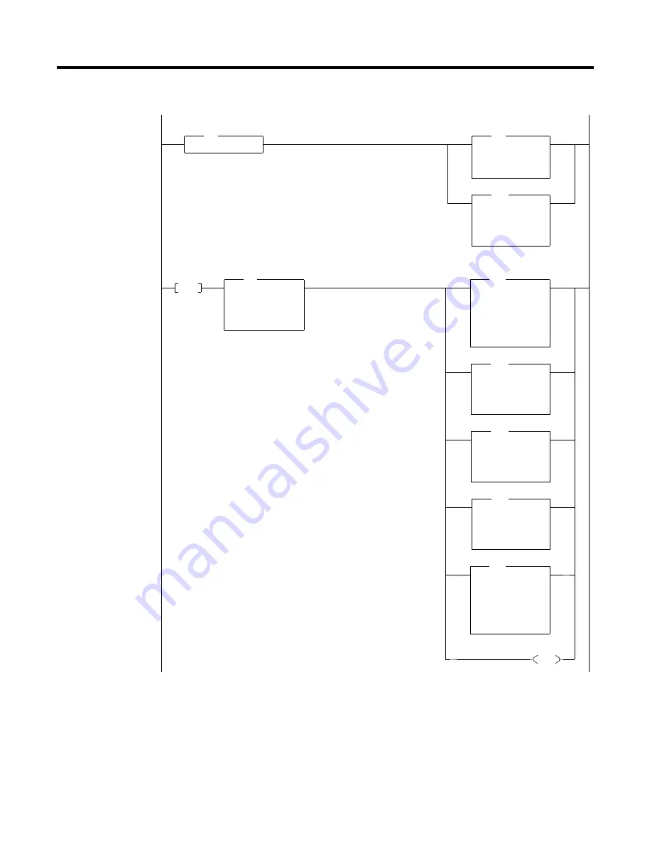 Allen-Bradley 1404-M4 User Manual Download Page 295