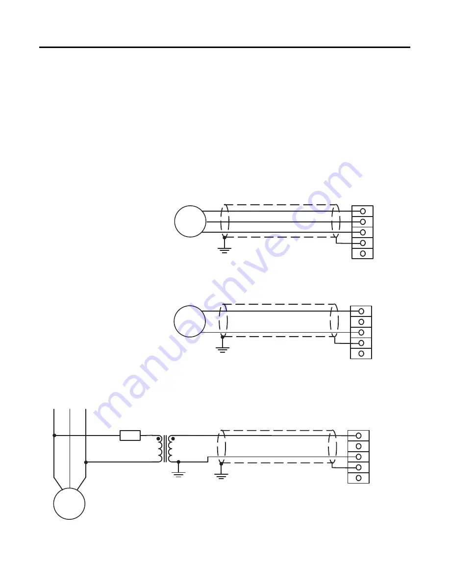 Allen-Bradley 1407-CGCM-DLR User Manual Download Page 19