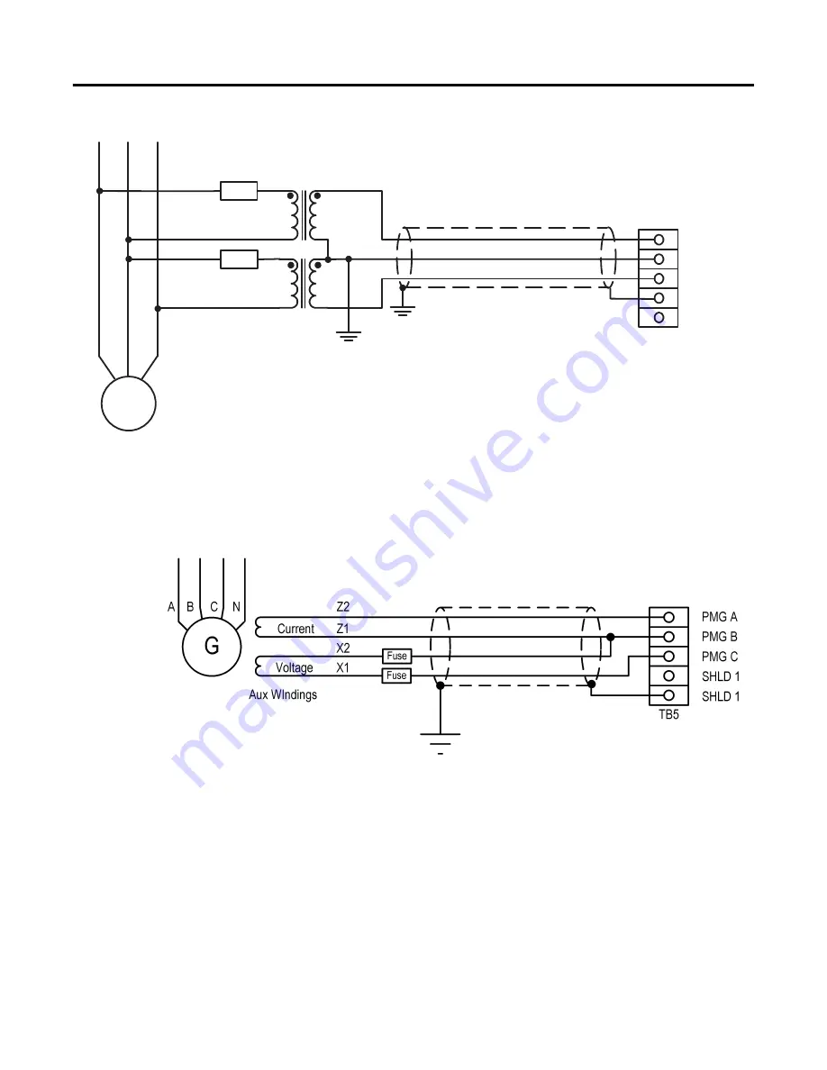 Allen-Bradley 1407-CGCM-DLR User Manual Download Page 20