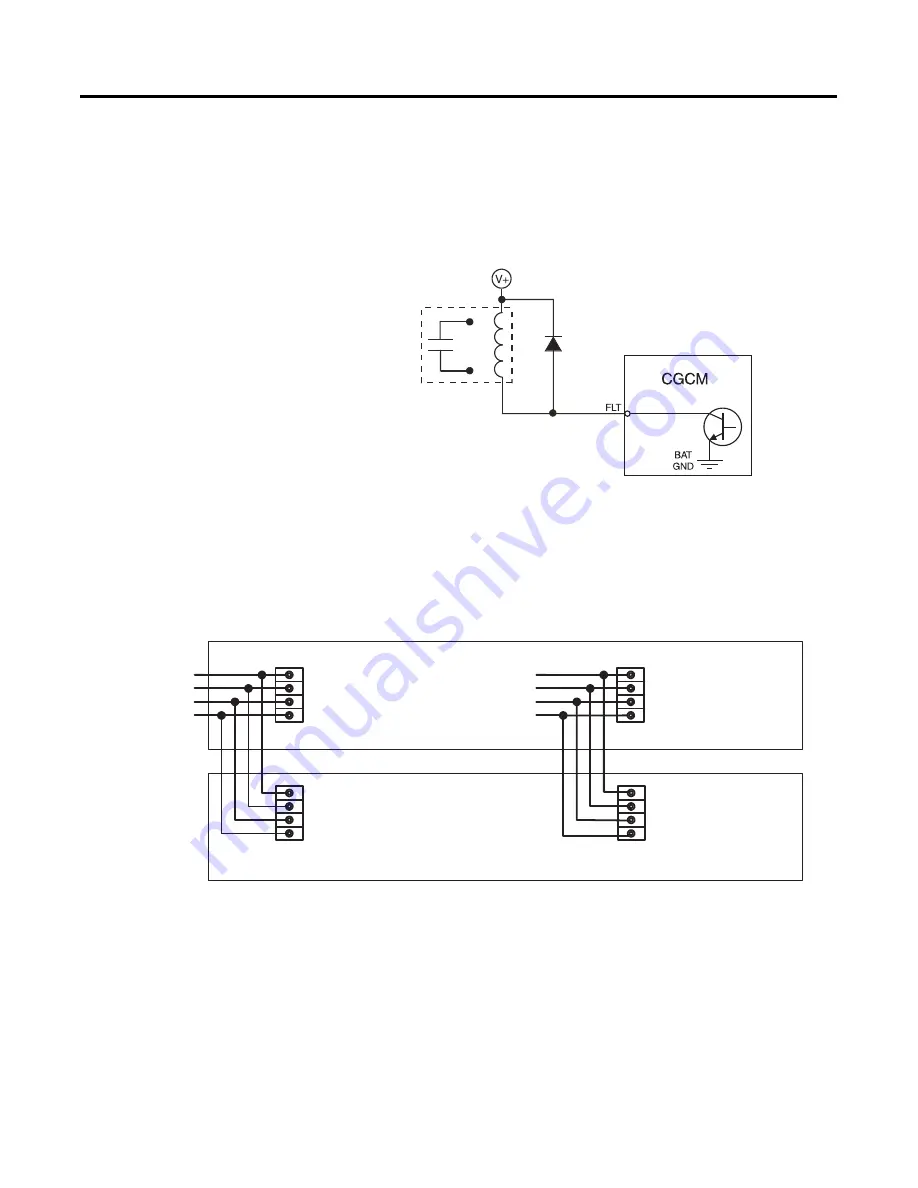 Allen-Bradley 1407-CGCM-DLR User Manual Download Page 33