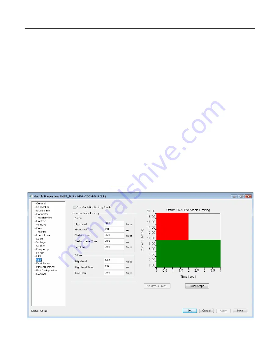 Allen-Bradley 1407-CGCM-DLR Скачать руководство пользователя страница 96