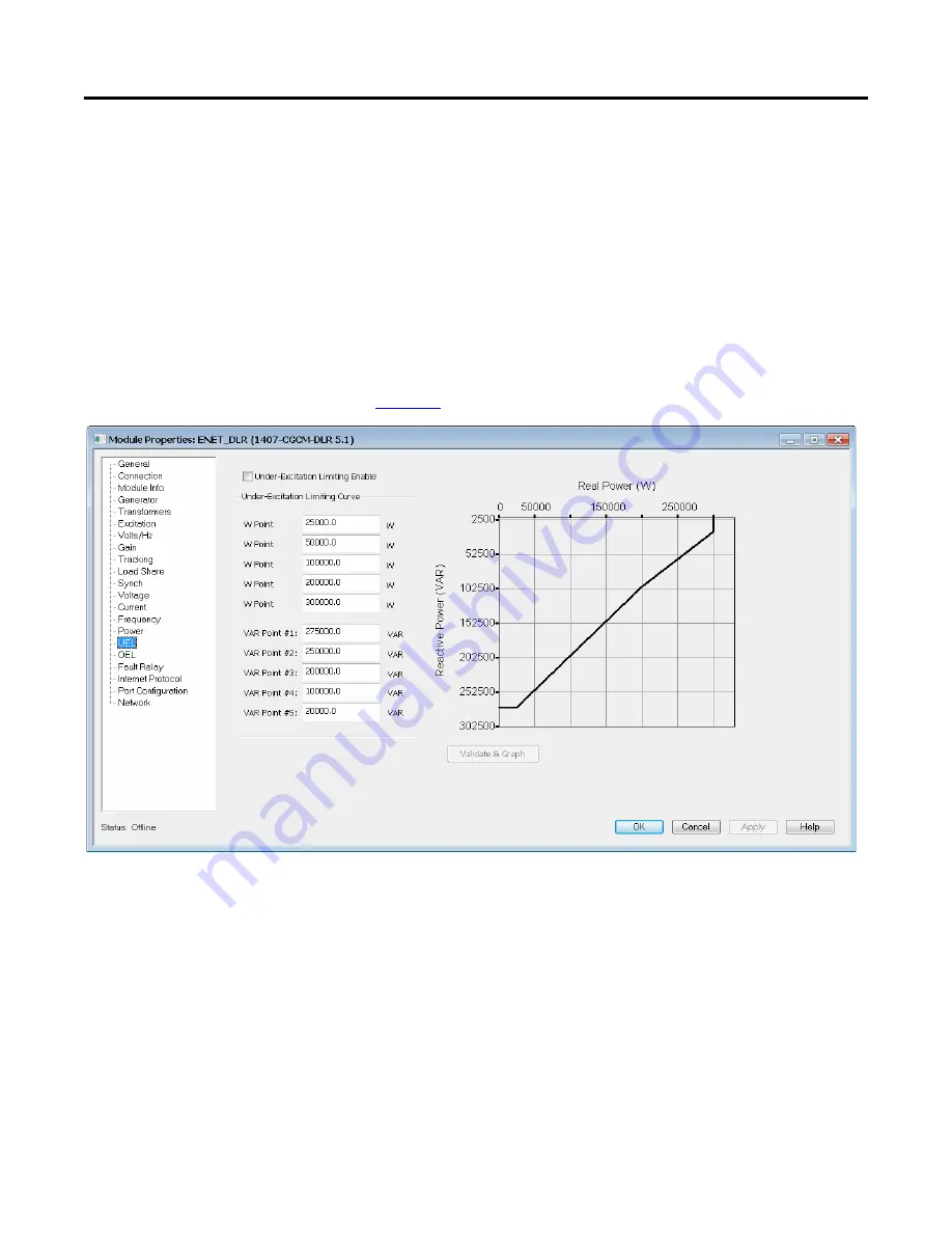 Allen-Bradley 1407-CGCM-DLR User Manual Download Page 98