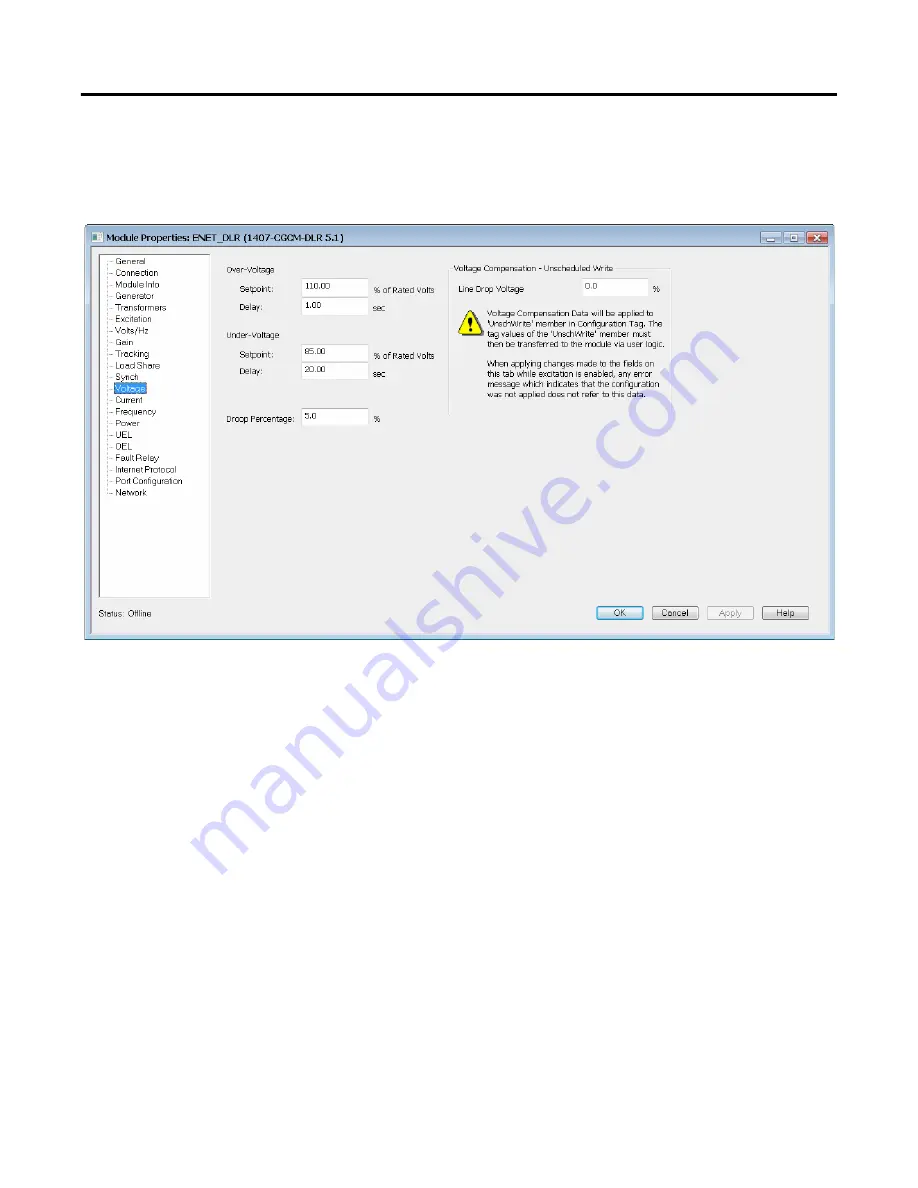 Allen-Bradley 1407-CGCM-DLR User Manual Download Page 112