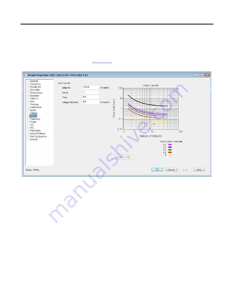 Allen-Bradley 1407-CGCM-DLR User Manual Download Page 114