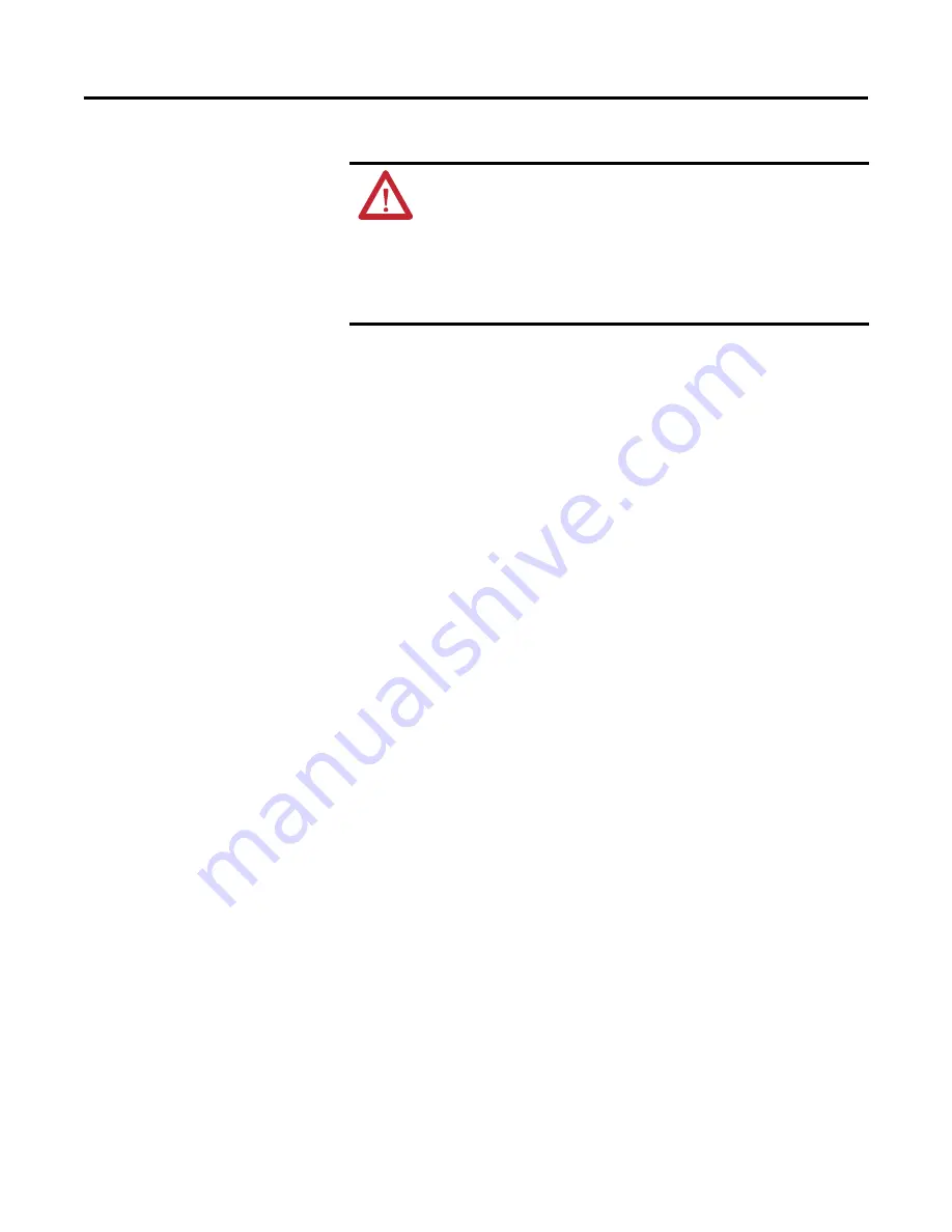 Allen-Bradley 1407-CGCM-DLR User Manual Download Page 120