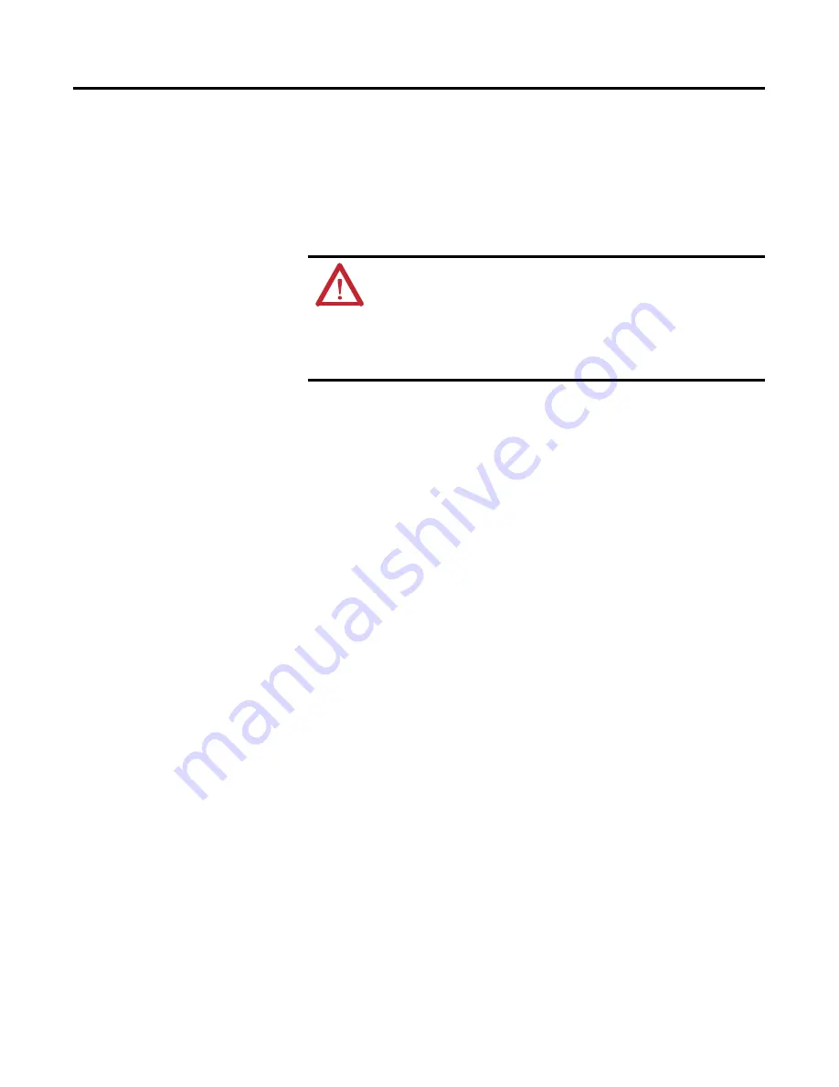 Allen-Bradley 1407-CGCM-DLR User Manual Download Page 121