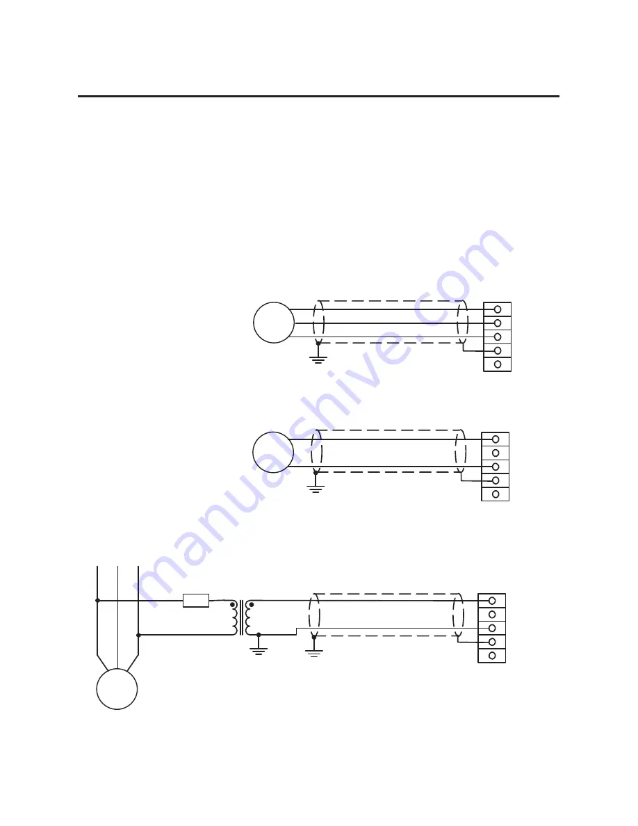 Allen-Bradley 1407-CGCM User Manual Download Page 17