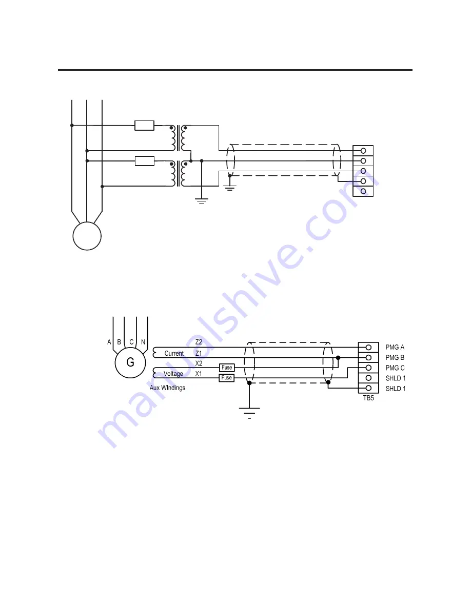 Allen-Bradley 1407-CGCM User Manual Download Page 18