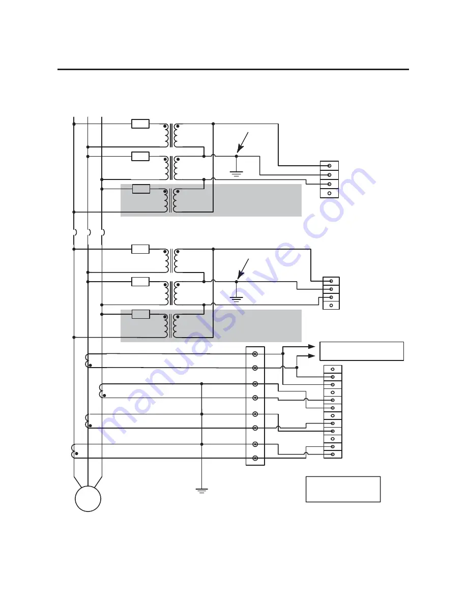 Allen-Bradley 1407-CGCM User Manual Download Page 22