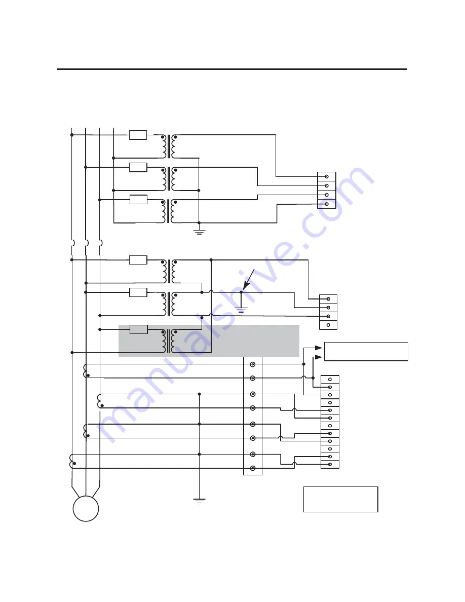 Allen-Bradley 1407-CGCM User Manual Download Page 24