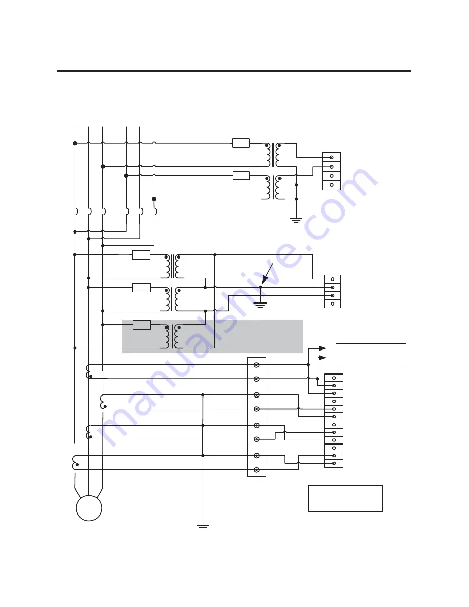 Allen-Bradley 1407-CGCM User Manual Download Page 27