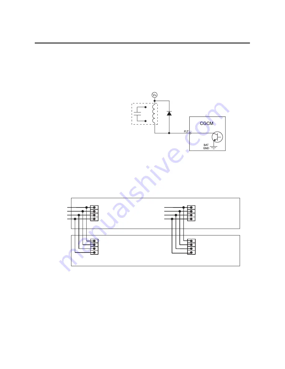 Allen-Bradley 1407-CGCM User Manual Download Page 31