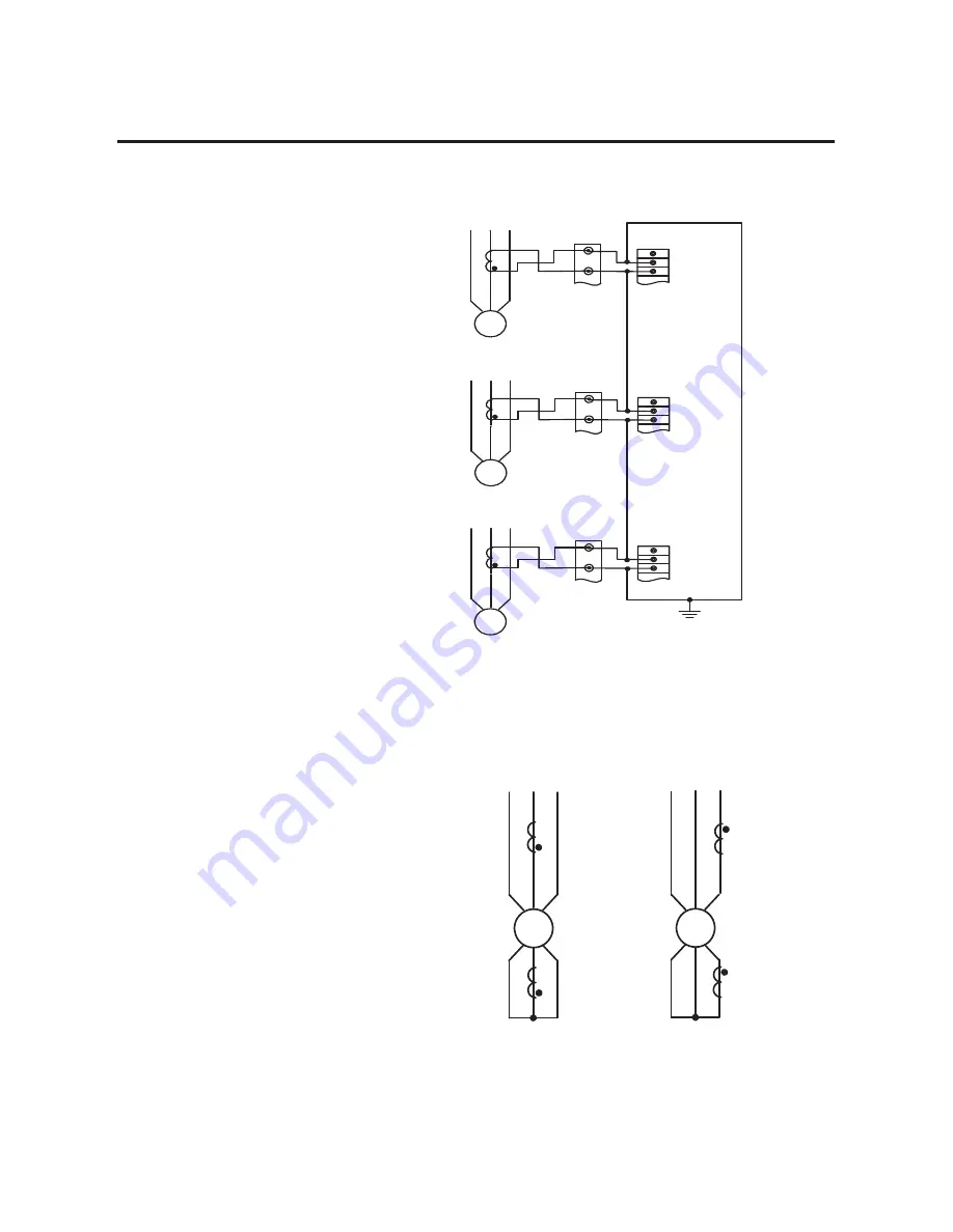 Allen-Bradley 1407-CGCM User Manual Download Page 34