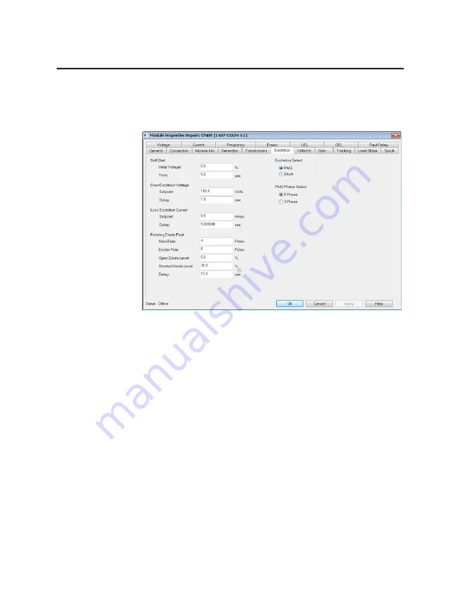 Allen-Bradley 1407-CGCM User Manual Download Page 80