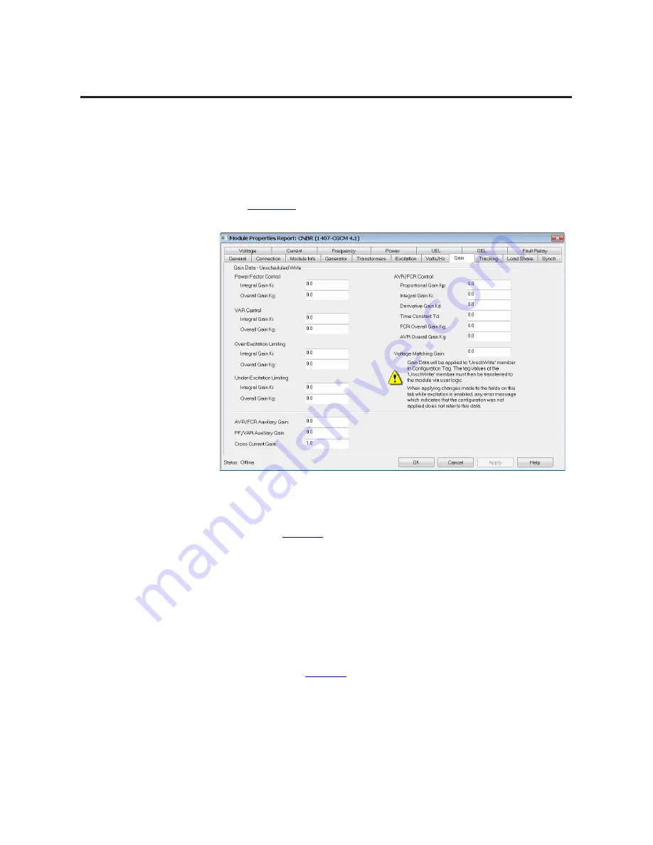 Allen-Bradley 1407-CGCM User Manual Download Page 88