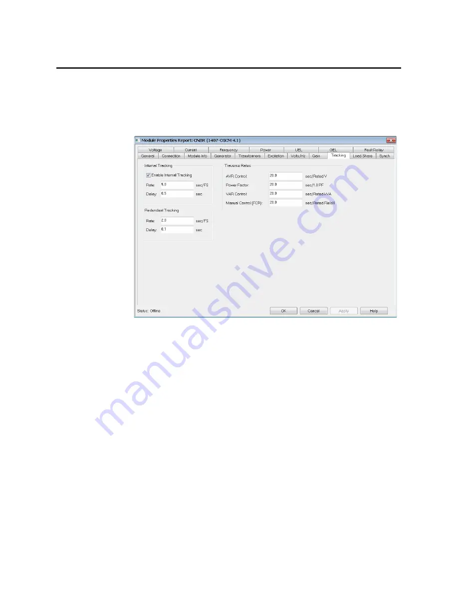 Allen-Bradley 1407-CGCM User Manual Download Page 92