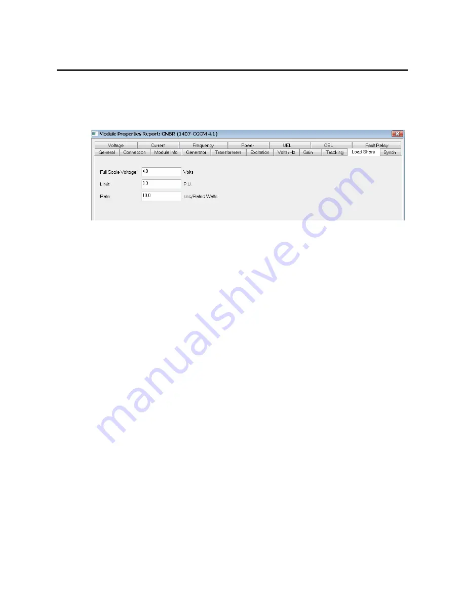 Allen-Bradley 1407-CGCM User Manual Download Page 99