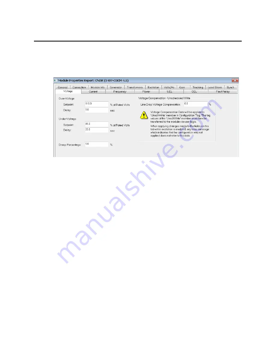 Allen-Bradley 1407-CGCM User Manual Download Page 100