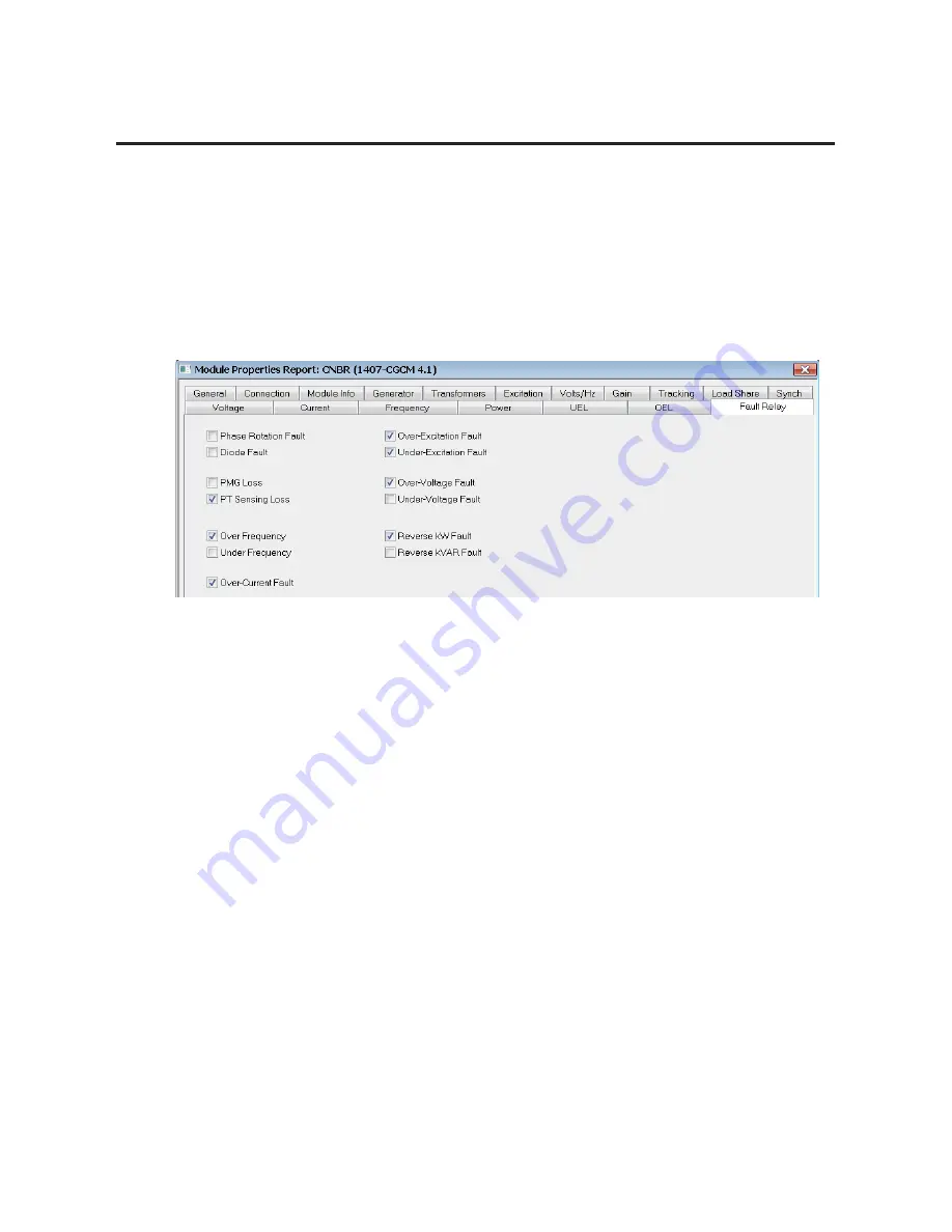 Allen-Bradley 1407-CGCM User Manual Download Page 105