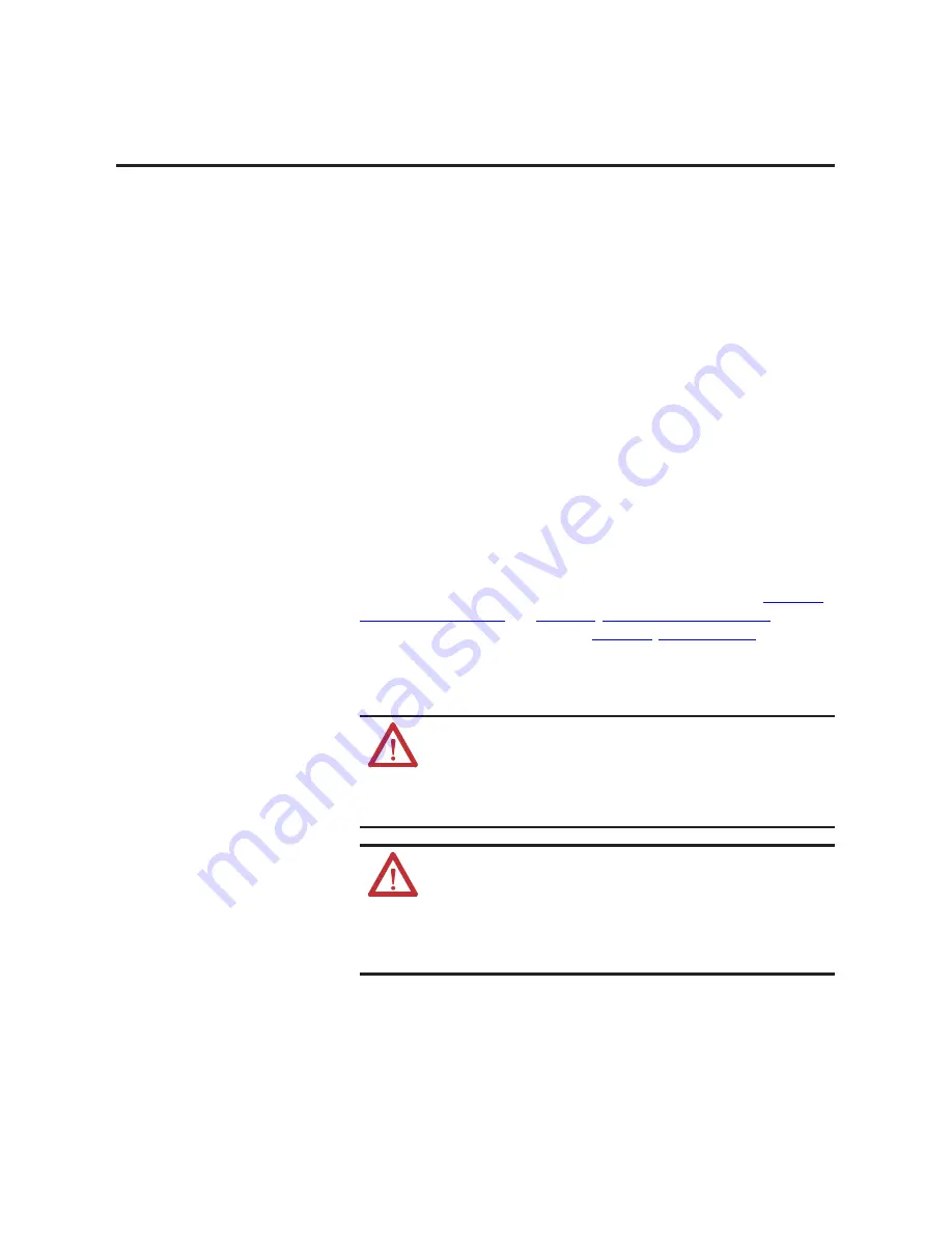 Allen-Bradley 1407-CGCM User Manual Download Page 107