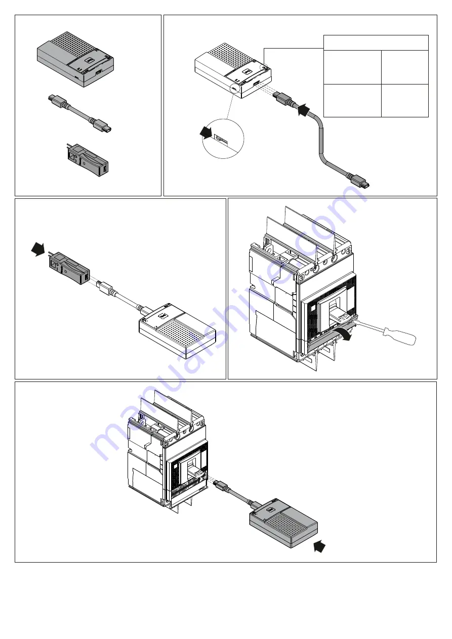 Allen-Bradley 140G-G Скачать руководство пользователя страница 2