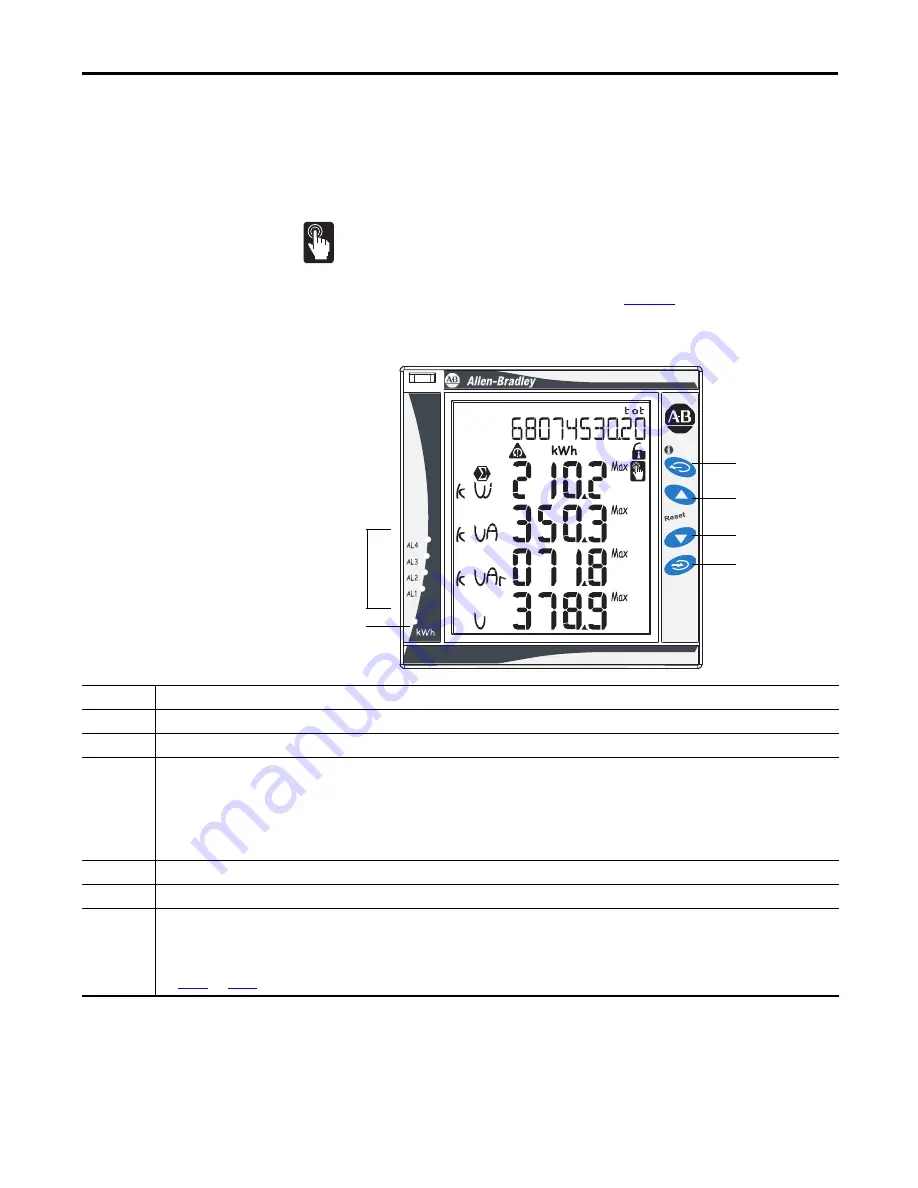 Allen-Bradley 1420-V1 Скачать руководство пользователя страница 11