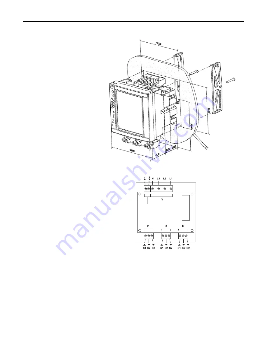 Allen-Bradley 1420-V1 User Manual Download Page 18