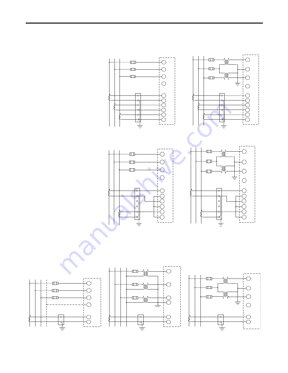 Allen-Bradley 1420-V1 User Manual Download Page 21