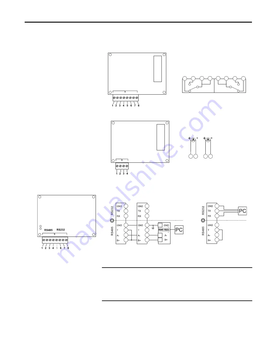 Allen-Bradley 1420-V1 User Manual Download Page 23