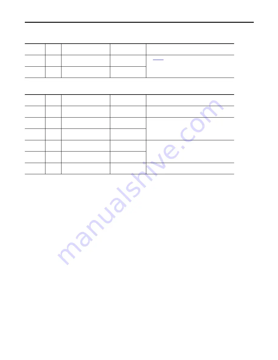 Allen-Bradley 1420-V1 User Manual Download Page 59