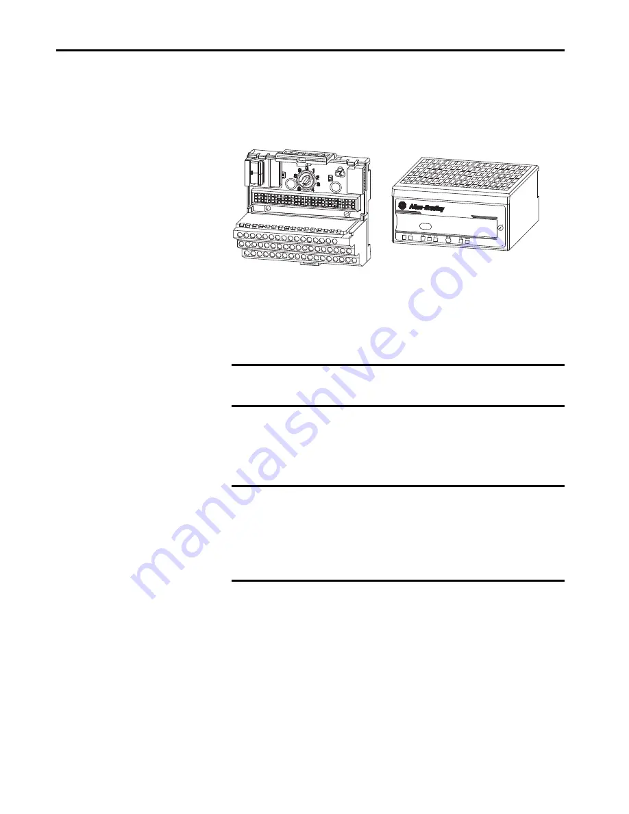 Allen-Bradley 1440-SDM02-01RA User Manual Download Page 17