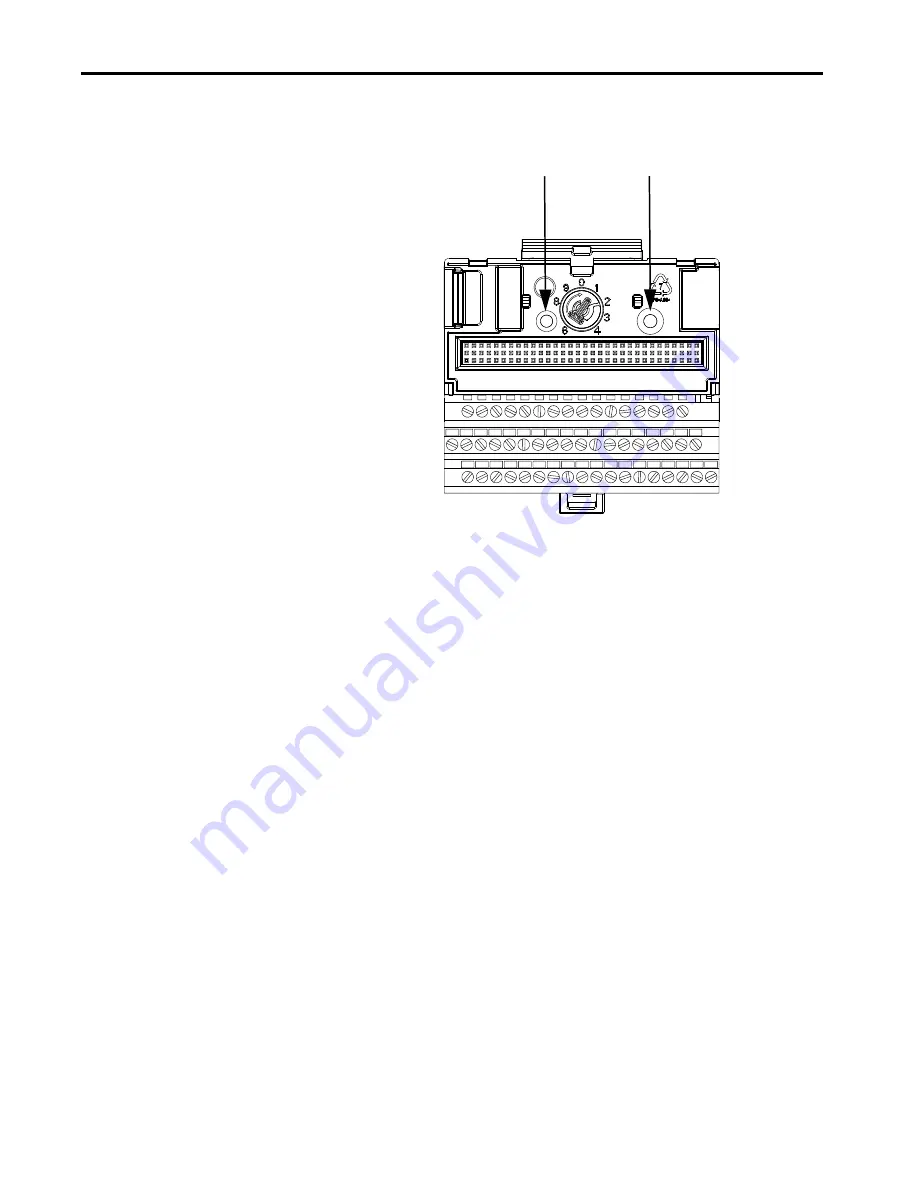 Allen-Bradley 1440-SDM02-01RA User Manual Download Page 22