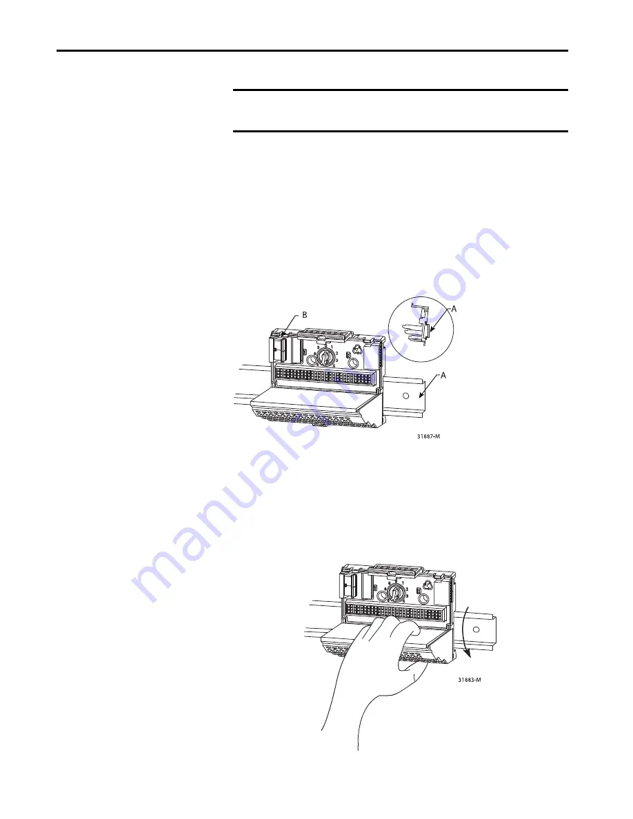 Allen-Bradley 1440-SDM02-01RA User Manual Download Page 25