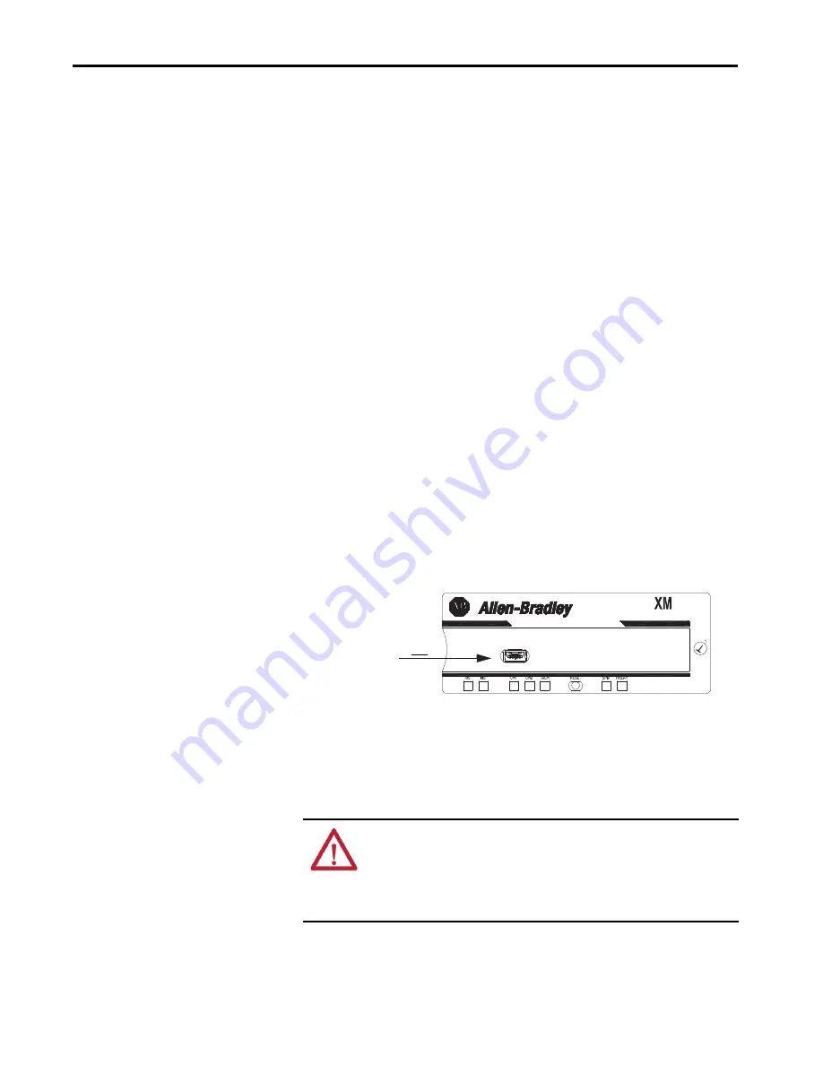 Allen-Bradley 1440-SDM02-01RA User Manual Download Page 50