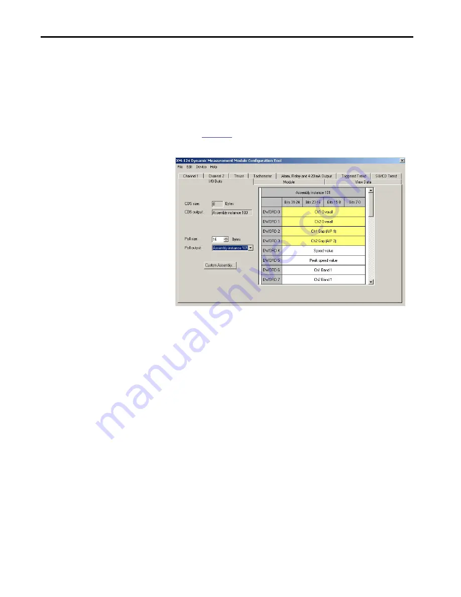 Allen-Bradley 1440-SDM02-01RA User Manual Download Page 96