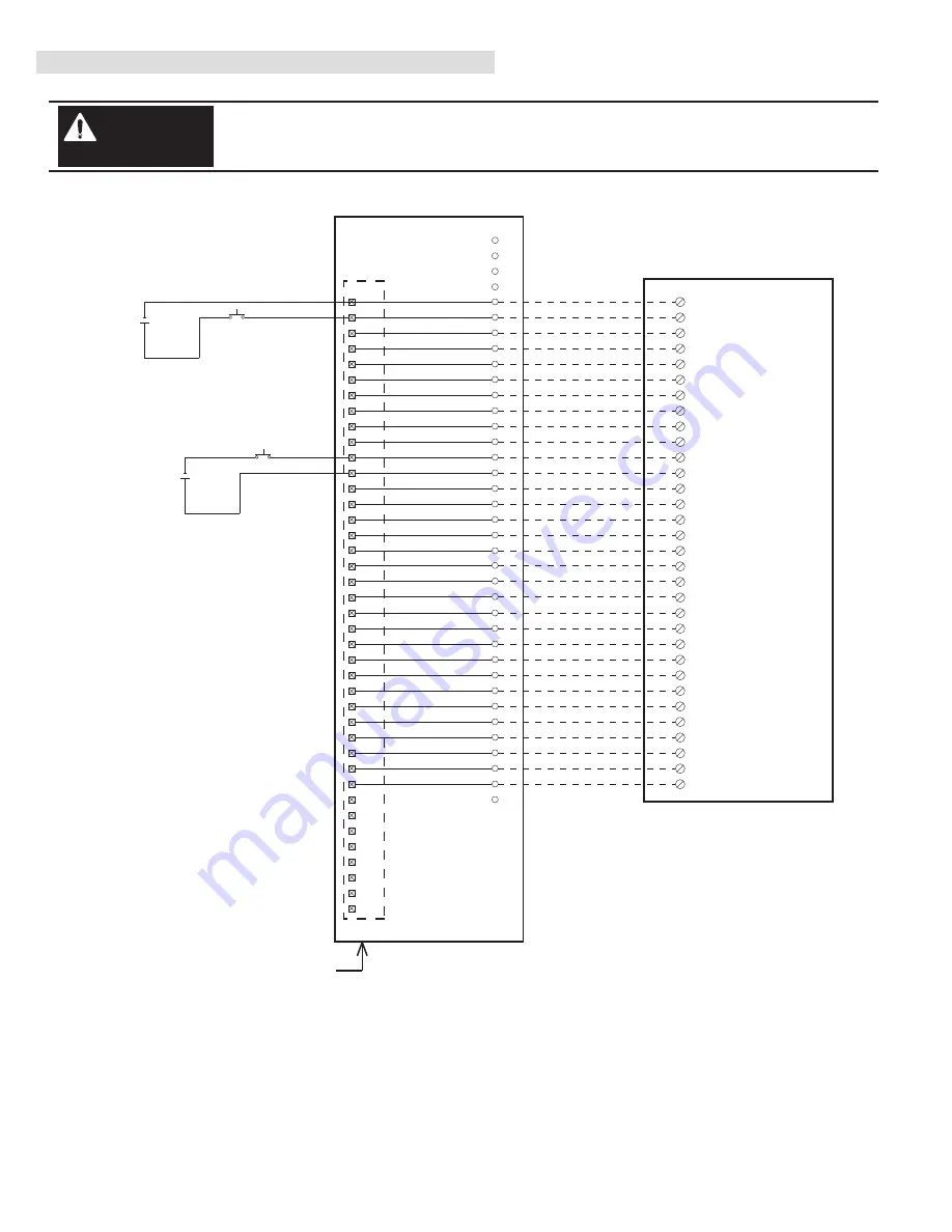 Allen-Bradley 1492-CM1771-LD004 Скачать руководство пользователя страница 4