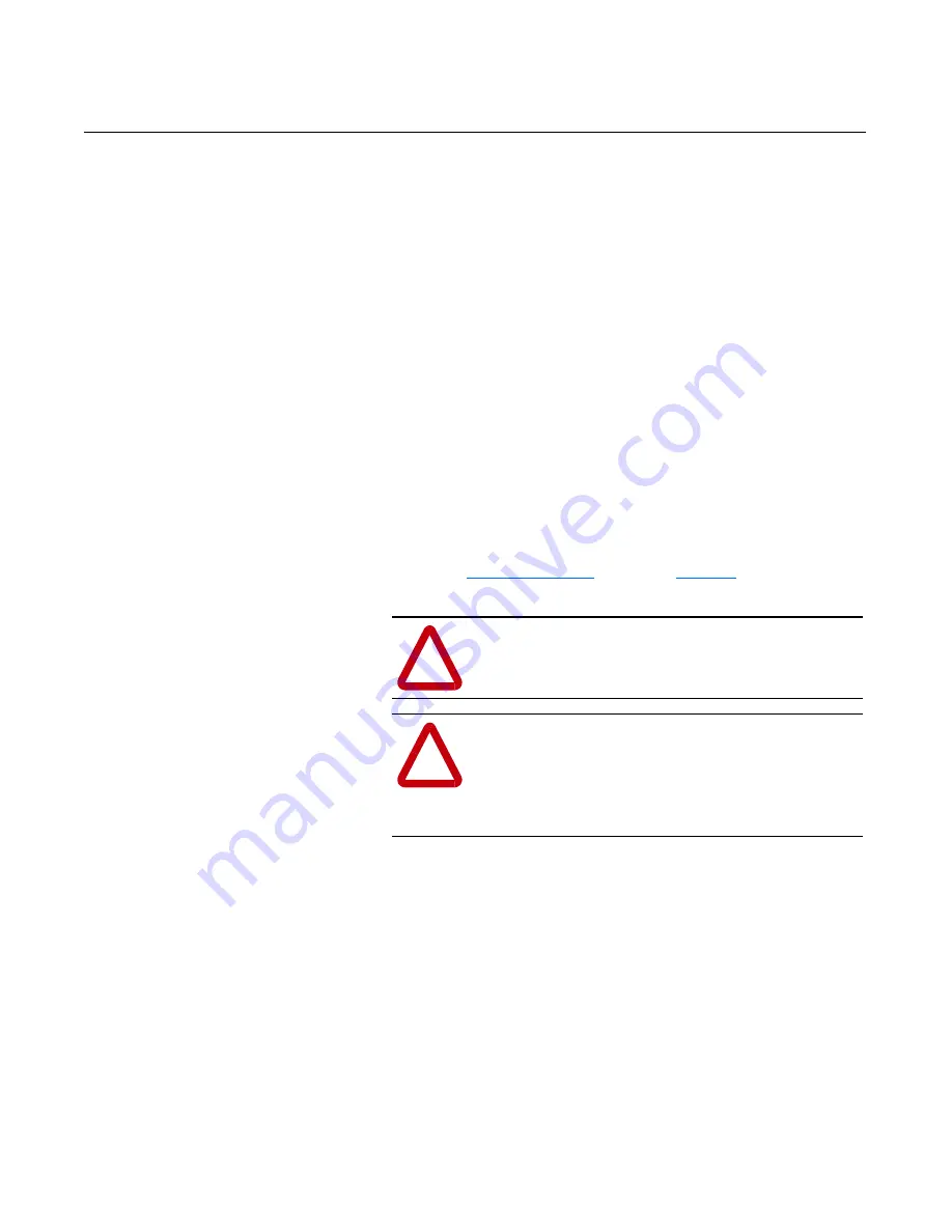 Allen-Bradley 160-DN2 User Manual Download Page 17