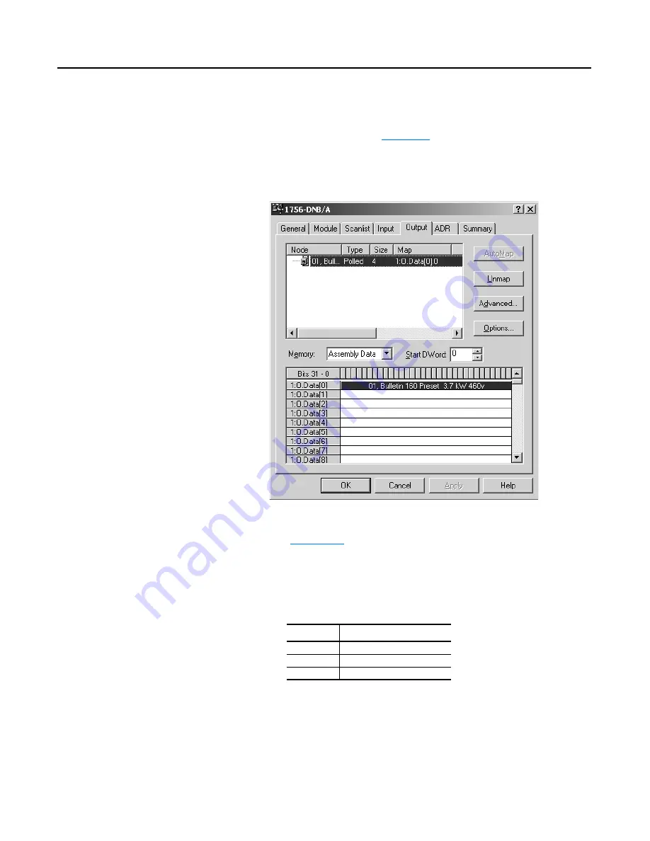 Allen-Bradley 160-DN2 User Manual Download Page 53