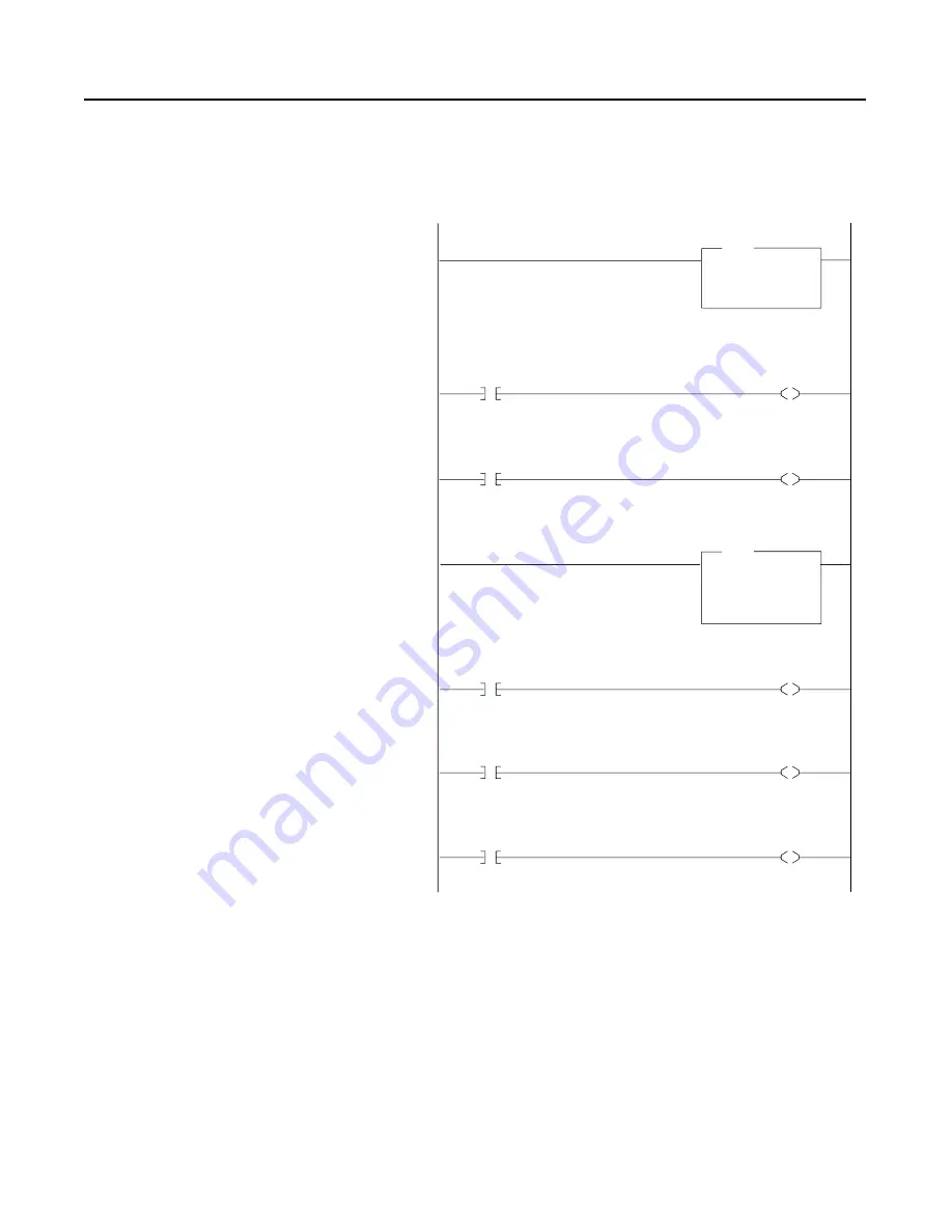 Allen-Bradley 160-DN2 User Manual Download Page 59