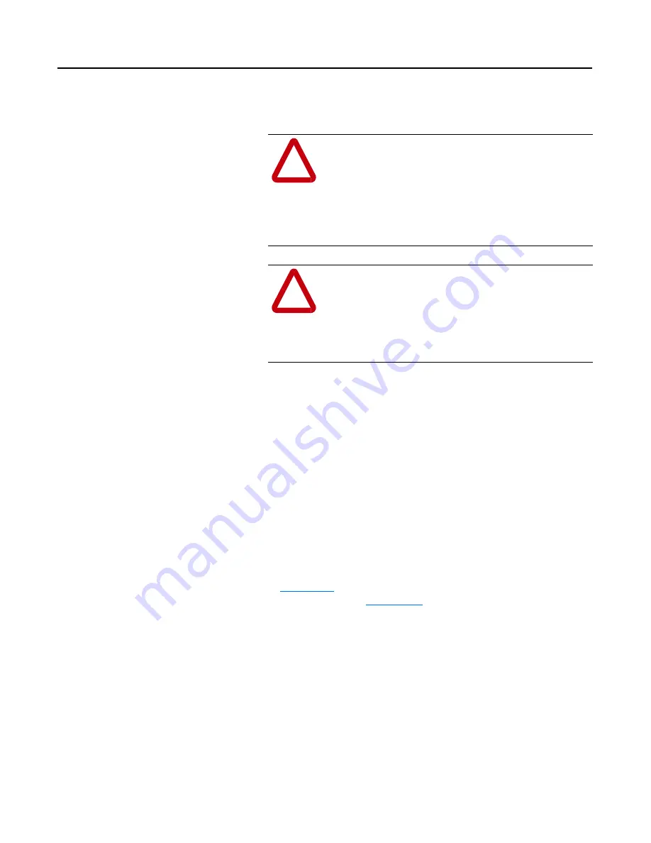 Allen-Bradley 160-DN2 User Manual Download Page 61