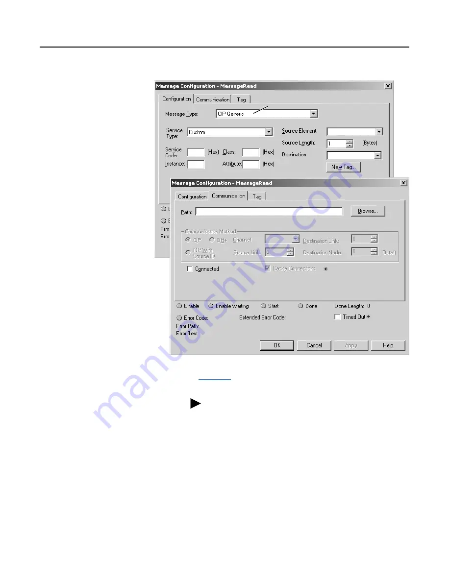 Allen-Bradley 160-DN2 User Manual Download Page 62