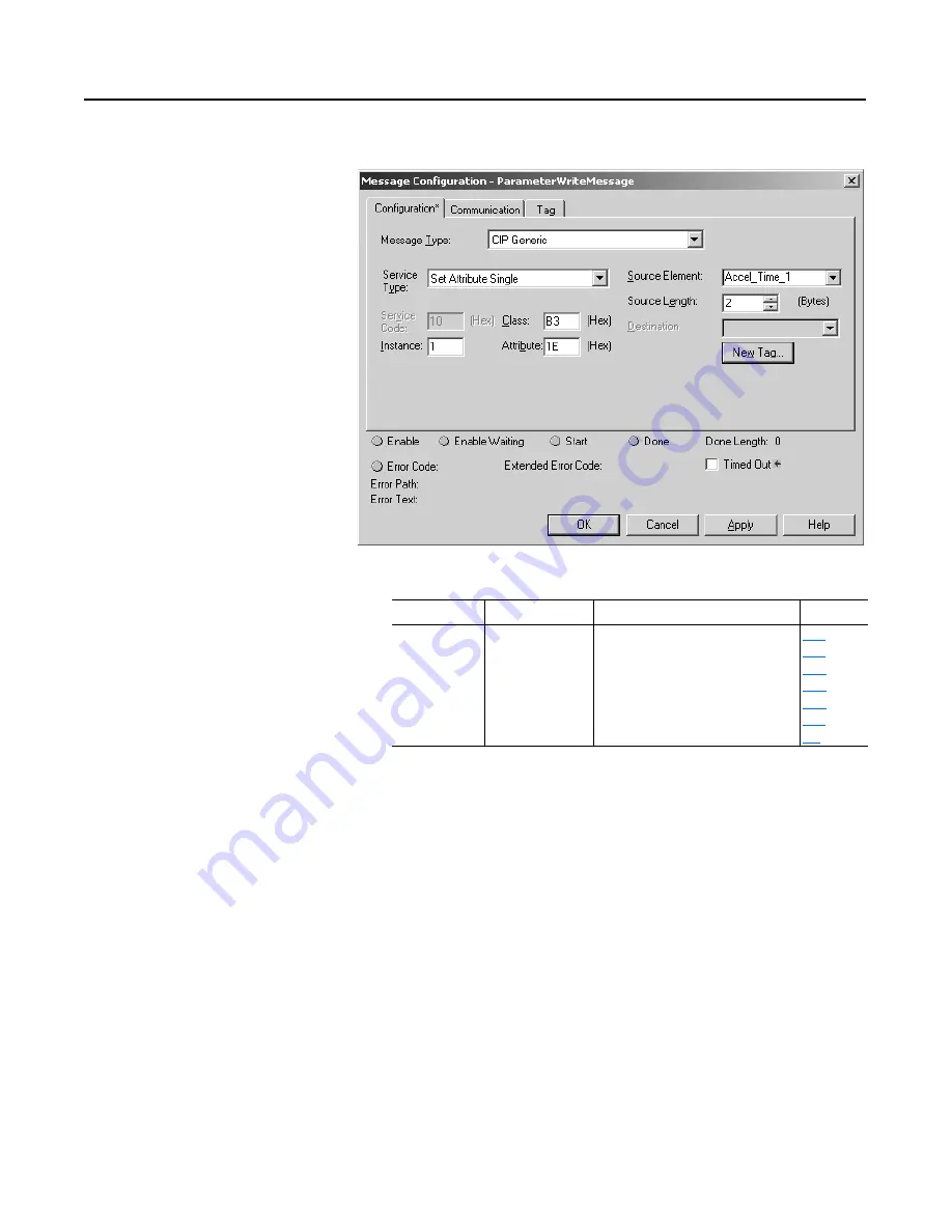 Allen-Bradley 160-DN2 User Manual Download Page 69