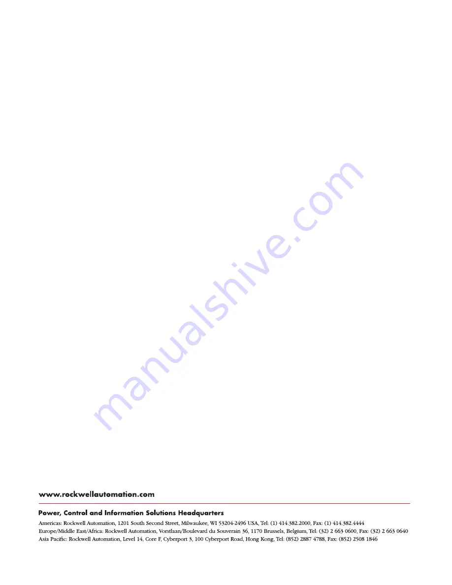 Allen-Bradley 160-DN2 User Manual Download Page 116