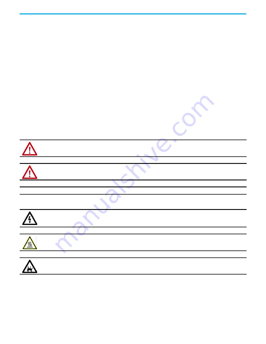 Allen-Bradley 1606-XLB480E Manual Download Page 2