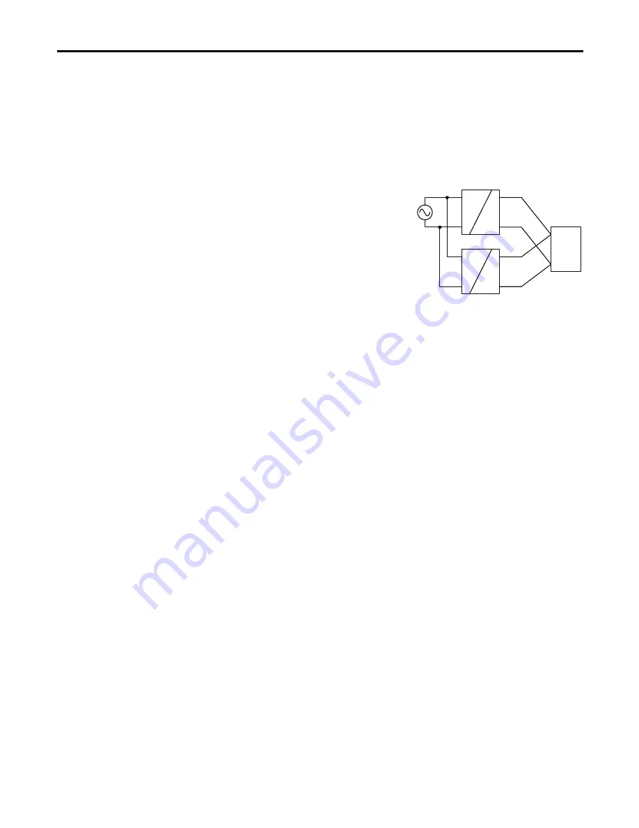 Allen-Bradley 1606-XLC Reference Manual Download Page 21