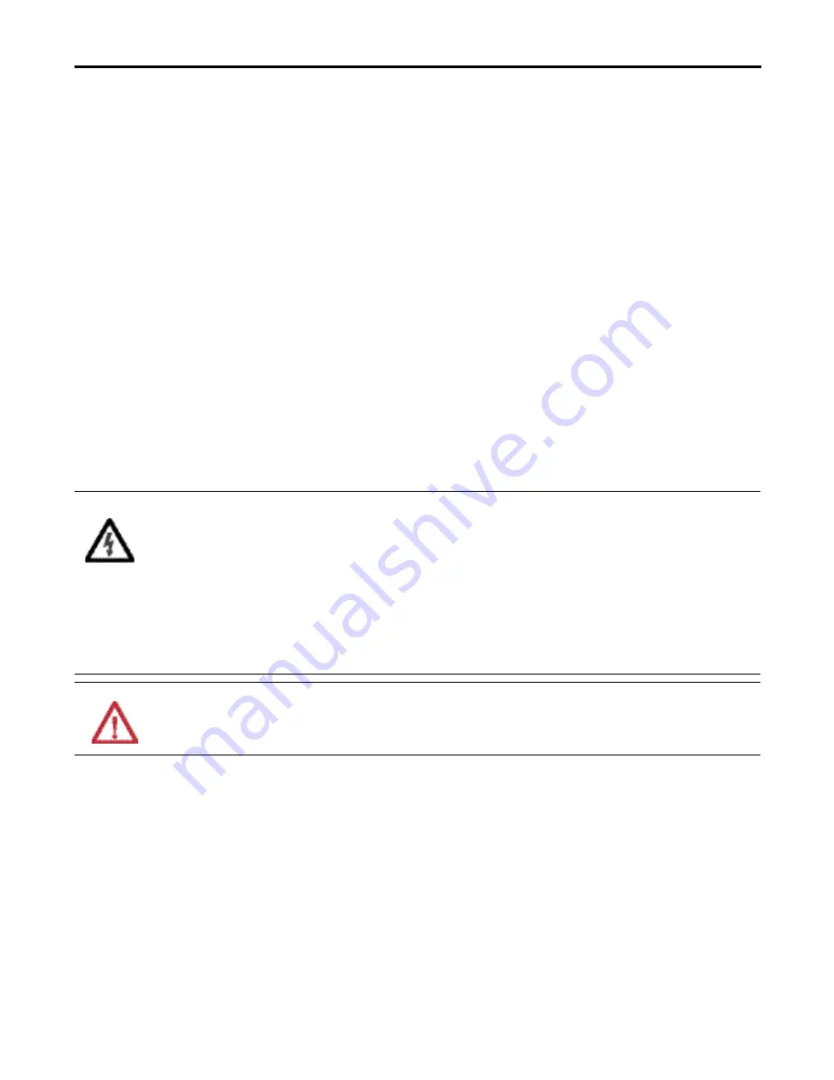 Allen-Bradley 1606-XLS240E Reference Manual Download Page 3