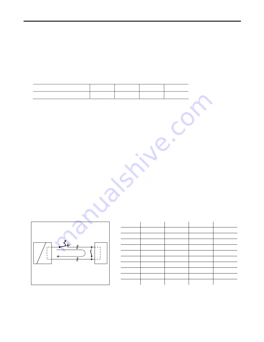 Allen-Bradley 1606-XLS240E Reference Manual Download Page 23